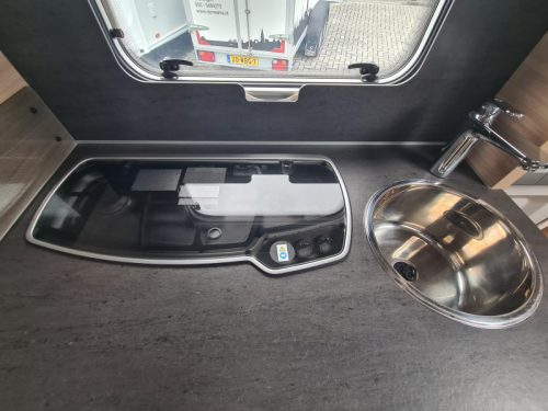 Knaus Sudwind 460 EU  Foto: 9