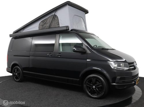 Volkswagen Transporter Buscamper 2.0TDI 140Pk Long California-look | 4-seats/4-berths | Pop-top roof | NEW.CONDITION photo: 1