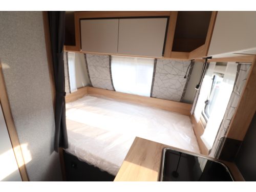 Knaus Sport 420 QD Model 2026 - 1500KG - 531  photo: 8