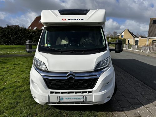 Adria Matrix M 670SL Foto: 13