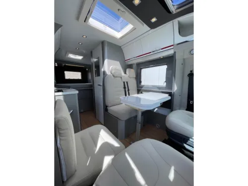 Adria Elios Adria Elios XCS Queensbed photo: 6
