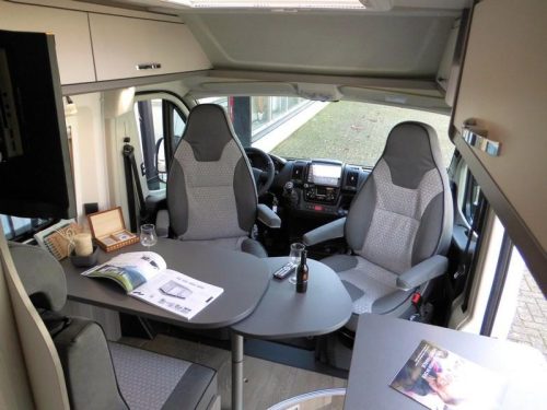 Hobby Vantana Ontour Edition 60 FT 16039,=VORTEIL *NEU.!  Foto: 7