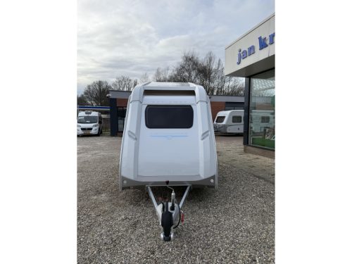 Easy Caravanning GetAway Trophy Limited Edition Foto: 5