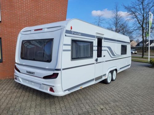 Tabbert Puccini 685 DF photo: 2