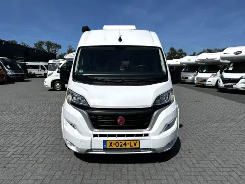 Roller Team Livingstone 2 600 Transverse bed/2022/Euro-6/VAT! photo: 19