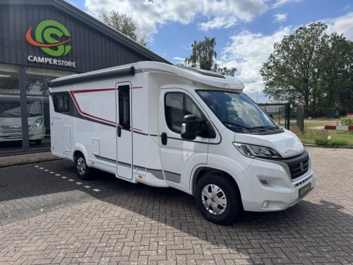 LMC Tourer T660 photo: 0