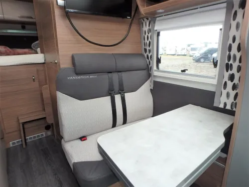 Knaus Tourer Van 600 MQ  Foto: 15