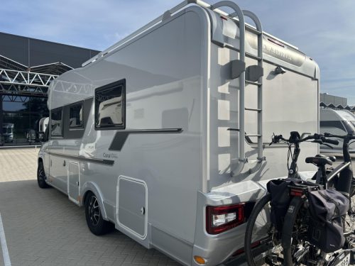 Adria Coral Supreme 670 SL T E&P levelsyst. photo: 1