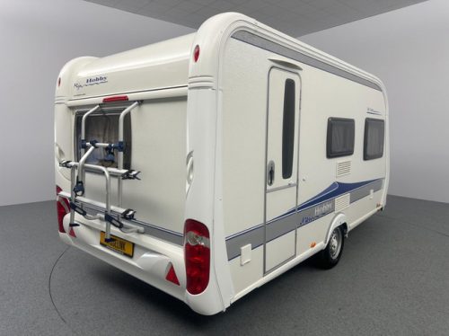 Hobby De Luxe 440 SF Foto: 16