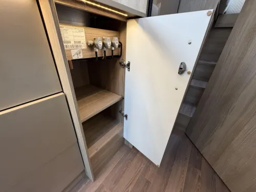 LMC Element 668 G Single beds, Compact photo: 8