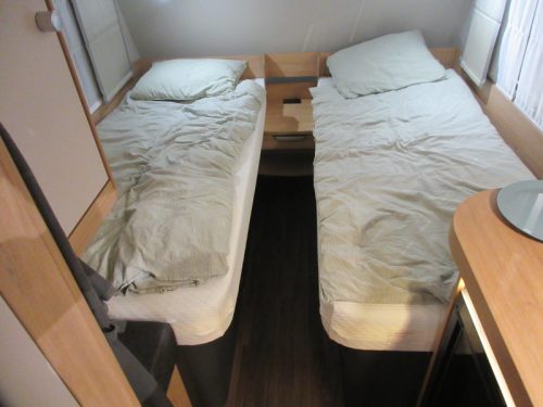 Knaus Sport Platinum 500 EU NEU MODELL 2027! Foto: 4