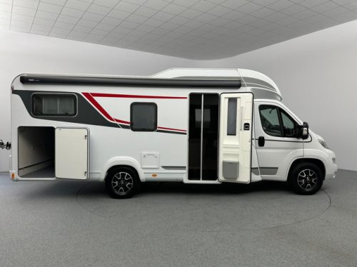LMC T 730 Tourer Lift Foto: 17