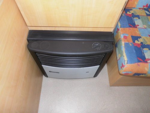 Caravelair Silver 395 photo: 4
