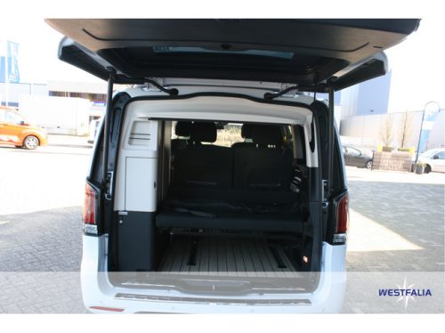 Mercedes-Benz Marco Polo V250 Aut. AMG-line | 12 months Warranty | photo: 23