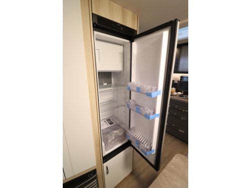 Hobby De Luxe 460 SFF MODEL 2026 / 715 photo: 13