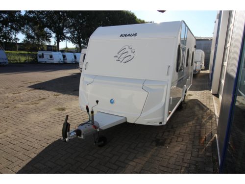 Knaus Sport Platinum 460 EU Model Year 2027 photo: 4