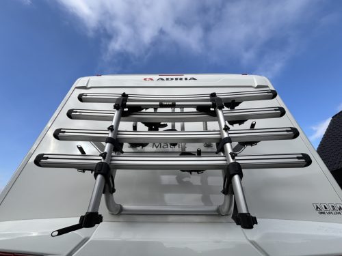 ADRIA MATRIX M 670SL photo: 19
