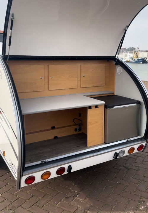 Gobanna 1500 Brake photo: 13