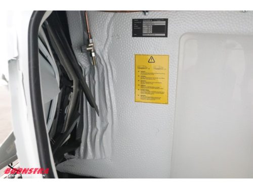 Kabe IMPERIAL 780 TDL KS Hydraulic Level 2X Mover Roof air conditioning Awning Awning photo: 6