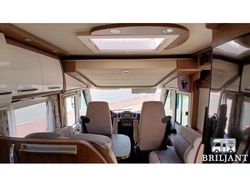 Carthago C-TOURER I 144 LE photo: 10