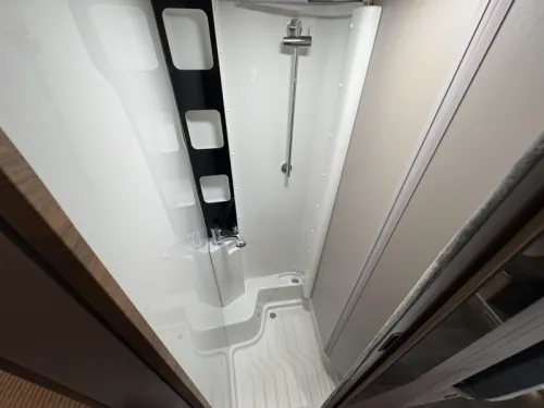 Knaus Van I 650 MEG Automatik I Ex-Vermietung Foto: 12