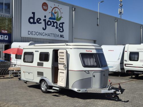 Eriba Touring Troll 550 photo : 1
