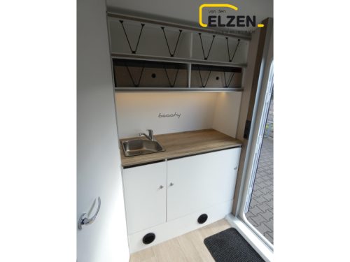 Hobby Beachy 360 Aktionspreis Foto: 20