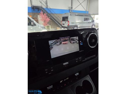 Adria Coral Supreme MB 670 DL *AUTOMAAT 170pk* Levelsysteem Foto: 15