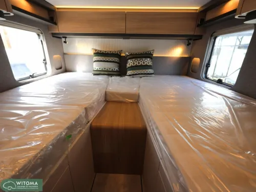 Hymer BMC-T 600 Witoma 50-Jahre-Aktion! Foto: 13