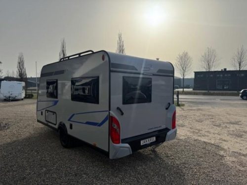 Caravelair Sport Line 420 Anniversary Line INCL. FREE MOVER photo: 6