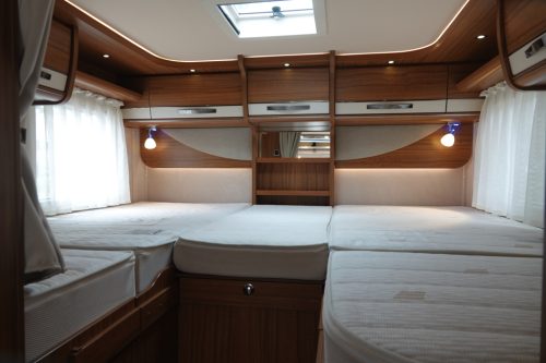 Hymer B 588 PL Foto: 21