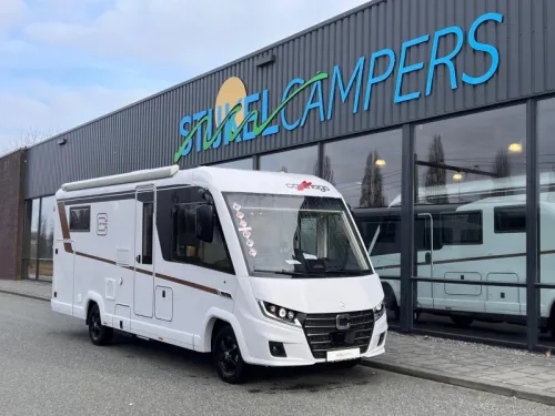 Carthago C2-Tourer I I 148 RB QB L 2026