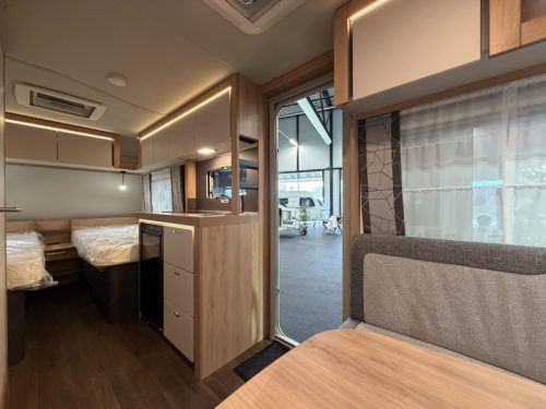 Knaus Sport 460 EU Platinum selection Foto: 10