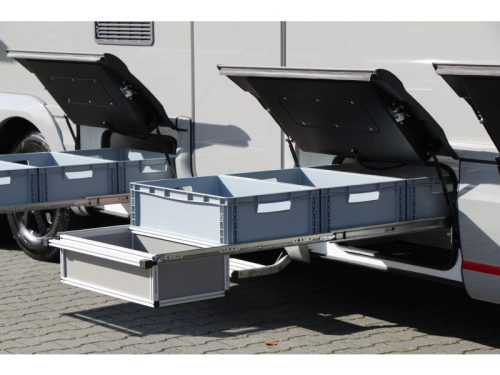 Niesmann+Bischoff Arto 88 Single beds - 9571km photo: 13
