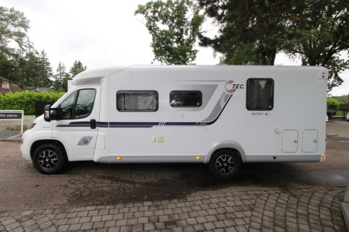 Tec Rotec-S T722 photo: 1