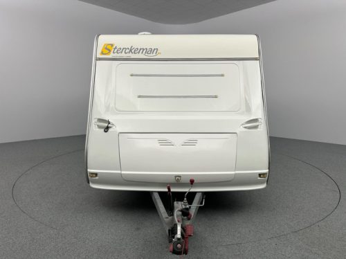 Sterckeman Superstar 430 CP Foto: 21
