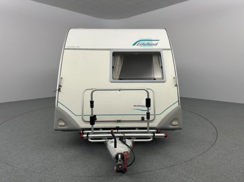 Eifelland Holiday 465 TF photo: 22