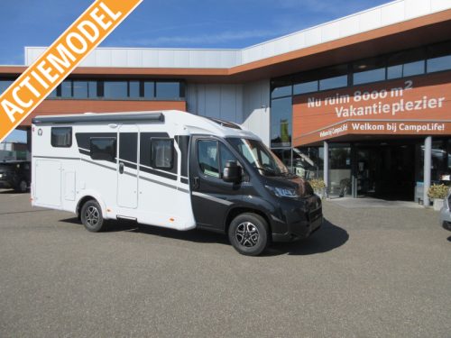 Sunlight V67S Adventure Edition