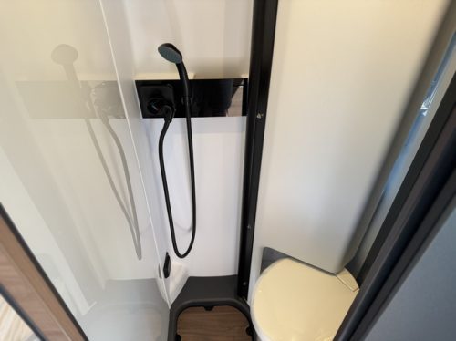 Knaus Boxlife 600 ME Platinum Select photo : 15