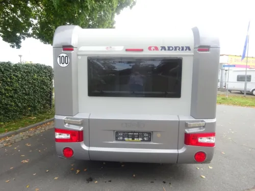 Adria Astella Glam 563 PU  foto: 6
