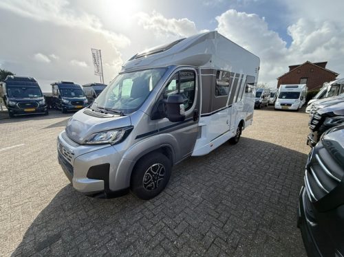 Carado T 135 Fiat Foto: 9