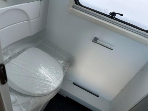 Adria Altea 552 PK Silver Edition foto: 12