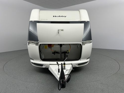 Hobby De Luxe Edition 460 Ufe photo: 23