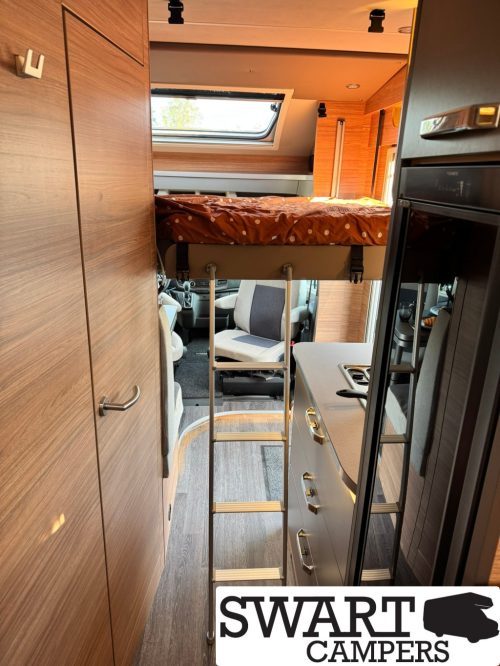 Weinsberg CaraSuite 650 MEG photo: 22