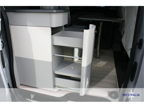 Westfalia Kipling 136hp Auto. | special price | photo: 12