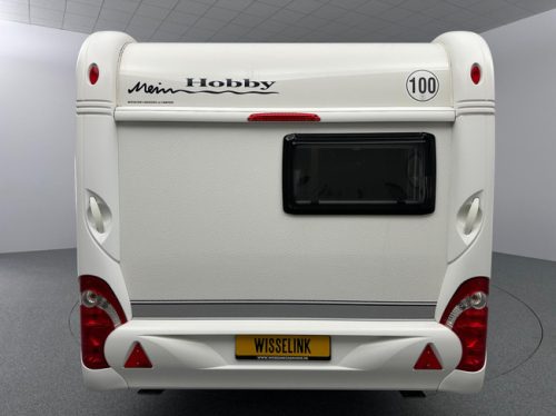 Hobby Excellent 490 SFF Foto: 21