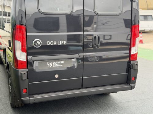 Knaus Boxlife 600 MQ Platinum Select photo: 3