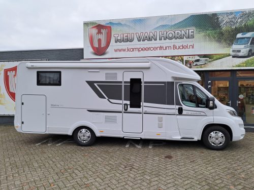 Adria Matrix 670 SL Axess Fiat 180 PS Foto: 1