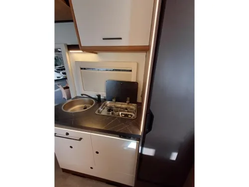 Benimar Tessoro 461 Stormline  foto: 7