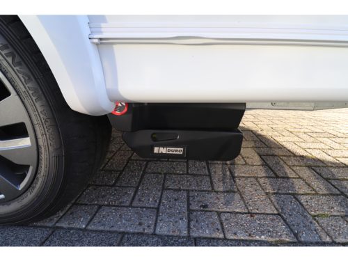 Knaus Sport Platinum 450 FU TopSelect ALL-IN - 215 photo: 8